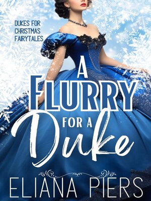 cover image of A Flurry for a Duke
